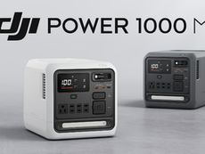 DJI ポタ電　ポータブル電源　power  1000 Mini usb 充電 小型ドローン mavic matrice