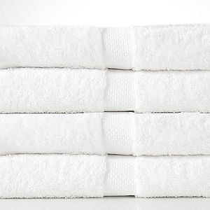 Bath Towel