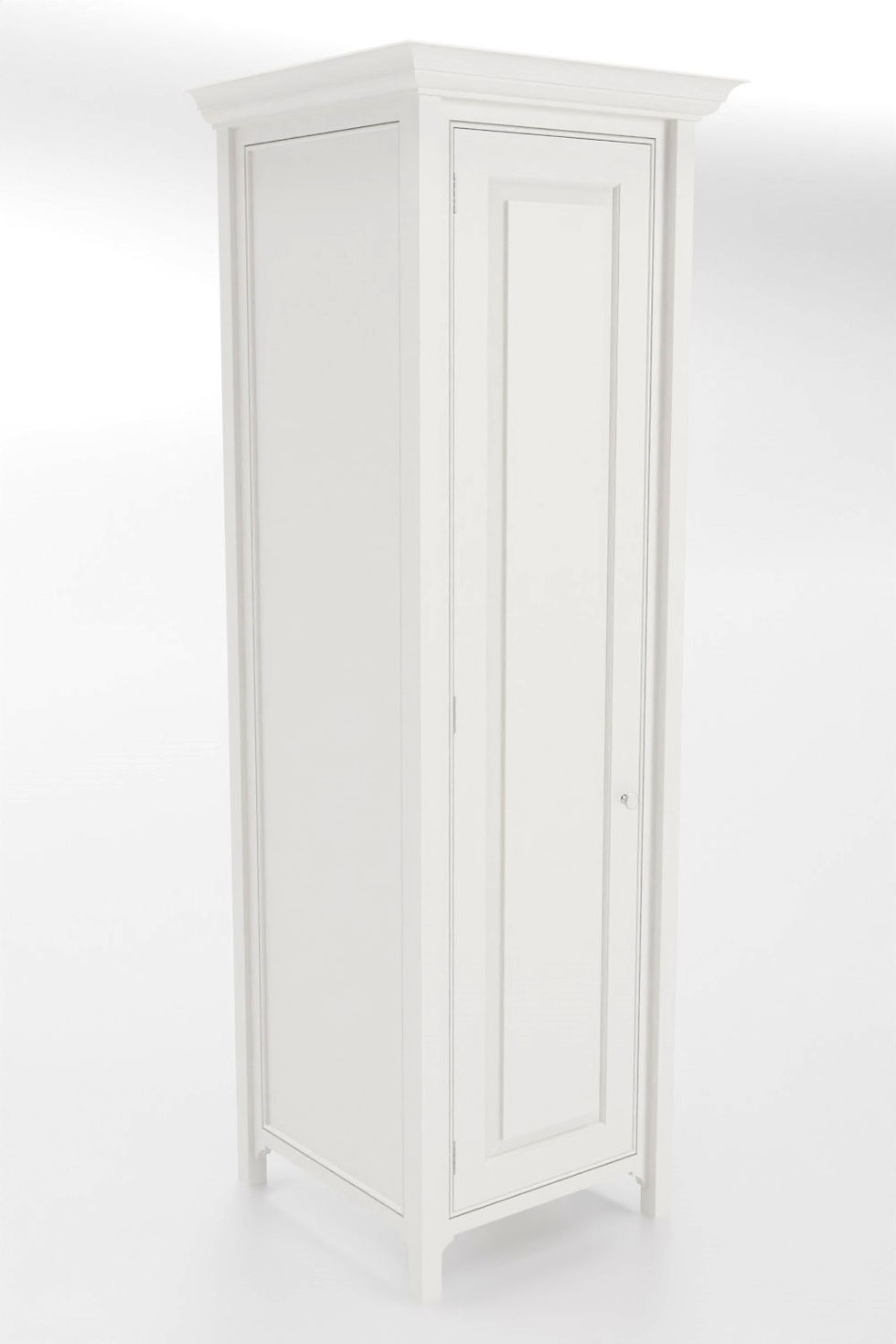 Thumbnail: Lydford Wardrobe, Single Door