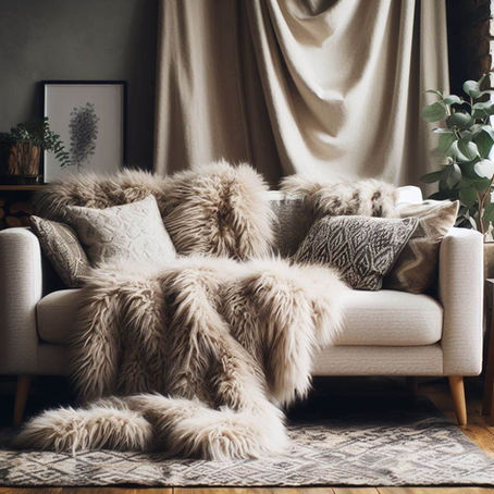5 Easy Steps for a Cosier Home This Autumn