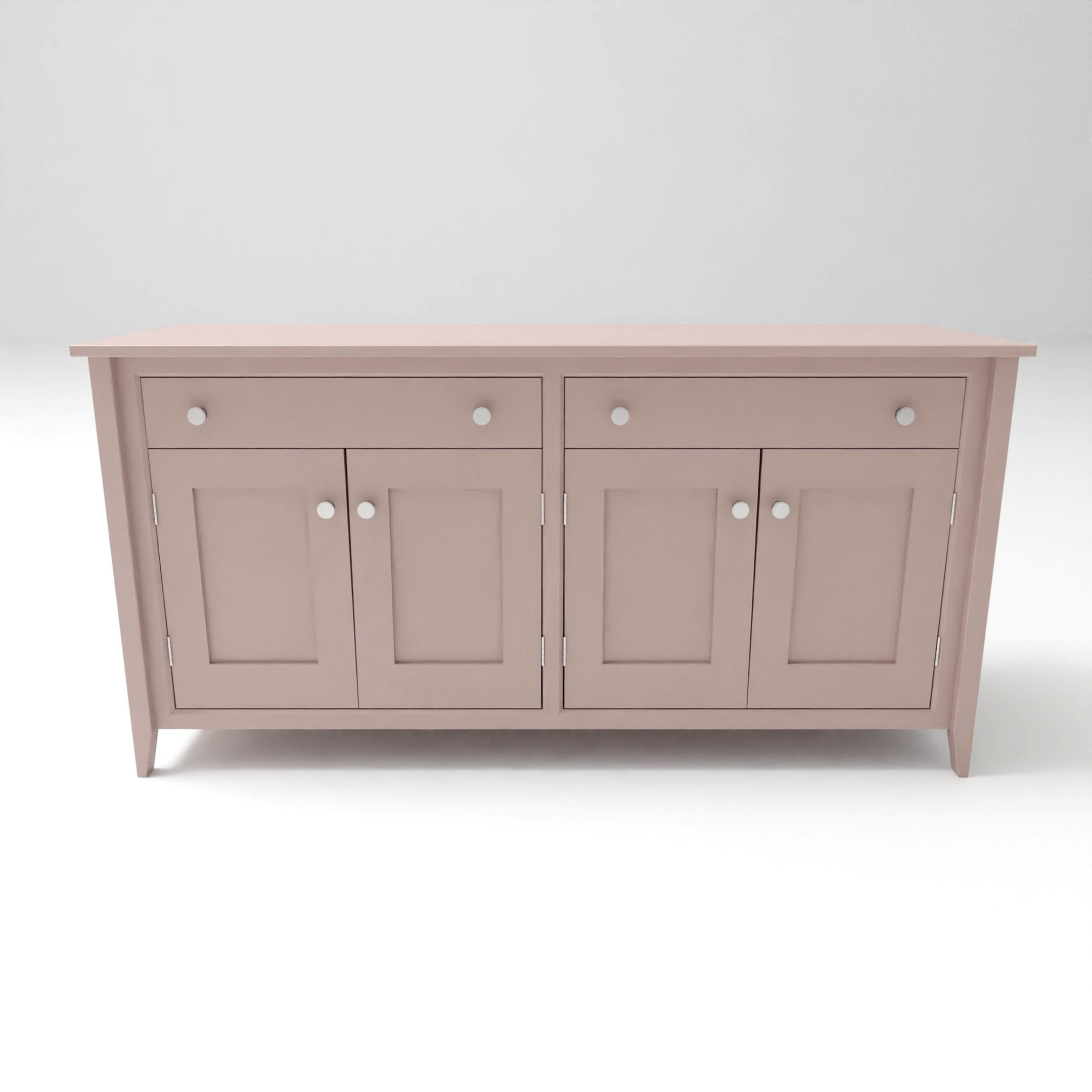 Clifton Sideboard, 2 Top Drawers