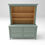Thumbnail: Hamptons Dresser, 6 Drawers, Open Top