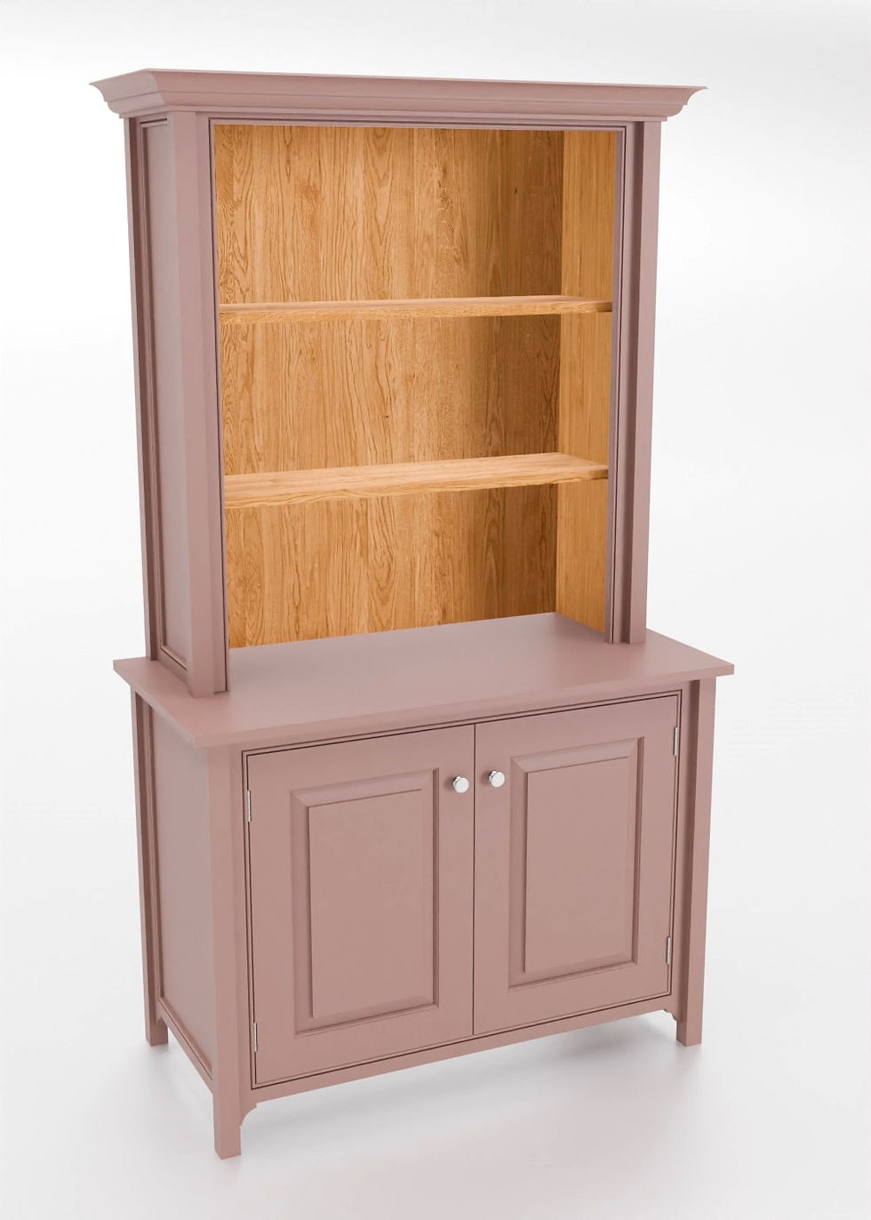 Thumbnail: Lydford Dresser, Double Doored