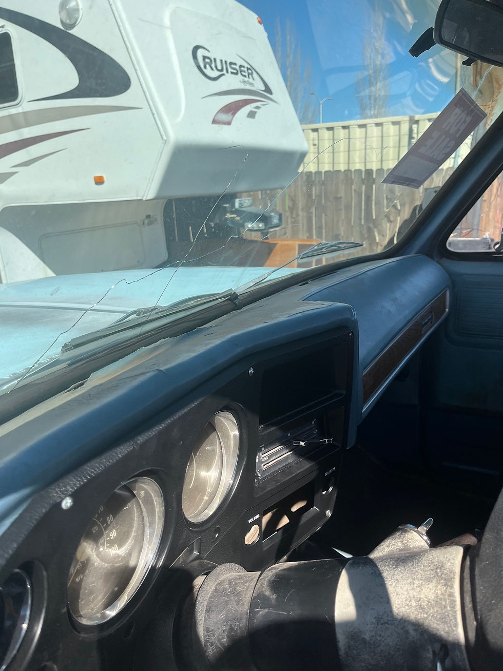 Thumbnail: 1977 C20 Cheverolet