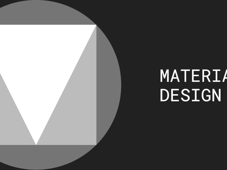 Material Design  