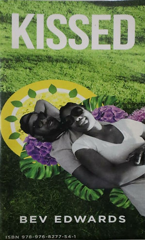 Bev Edwards - Kissed