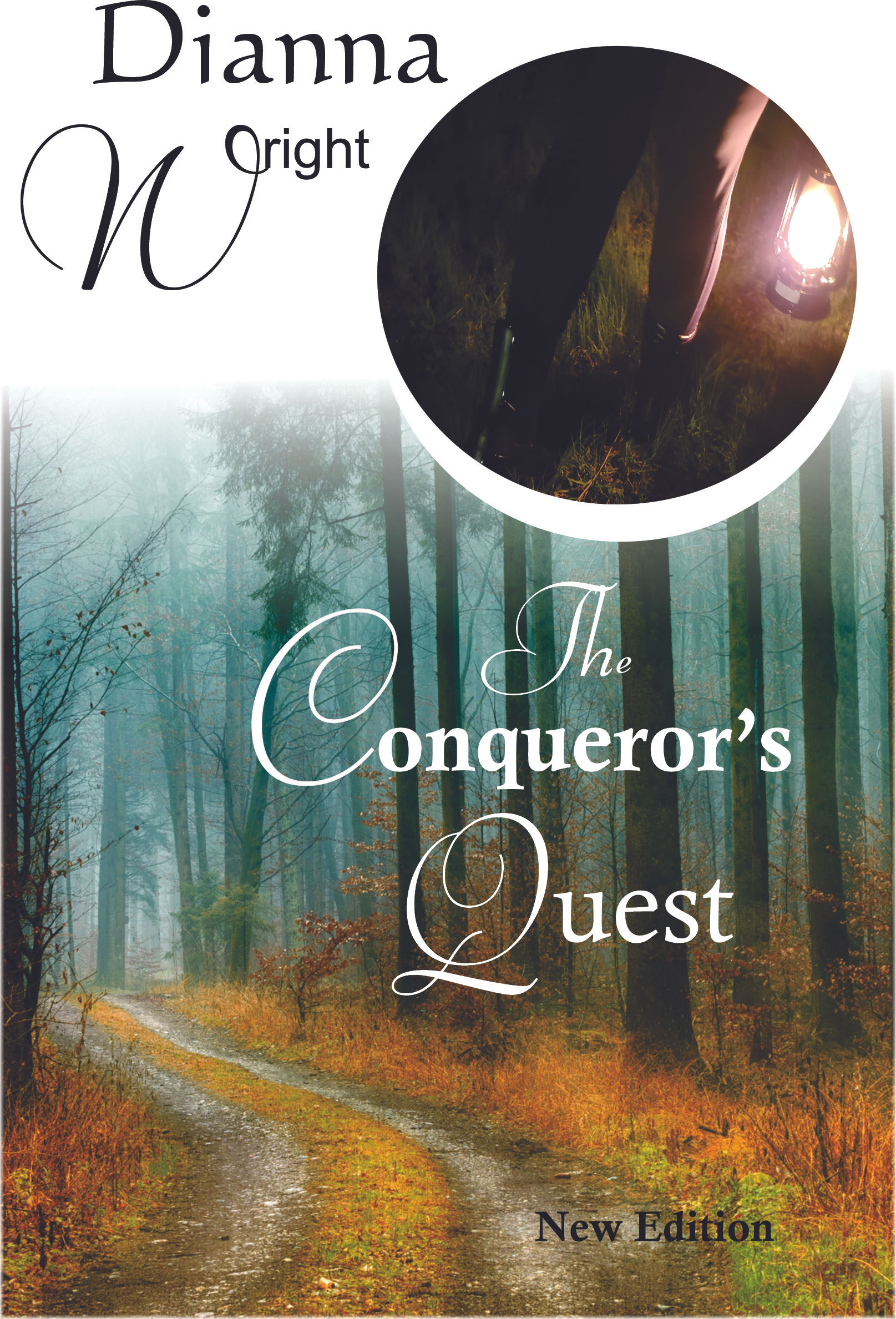 The Conqueror's Quest