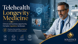 Blog-Telehealth and longevity solutions showcased
