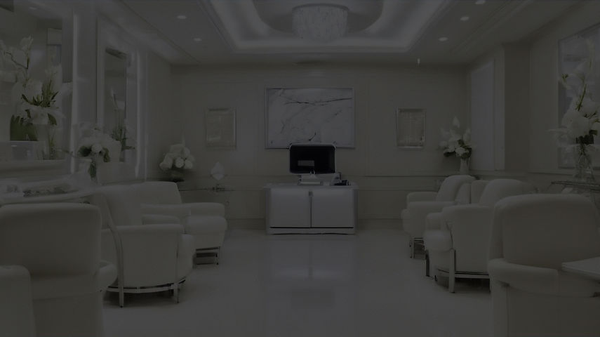 Modern healthcare office utilizing Solstice Group's strategic practice growth consulting