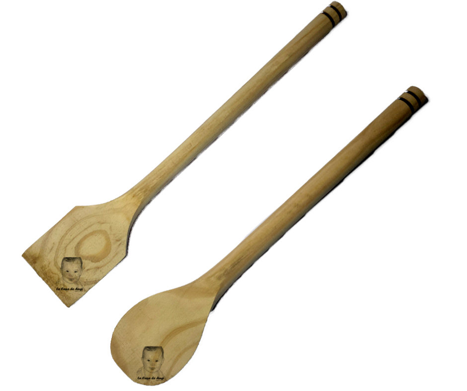 cucharaespátulajuego