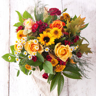 7 Reasons to Choose Tamoflowers for Delivery Flowers Morocco
