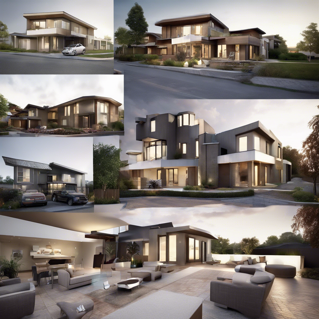 Sustainable Home Design