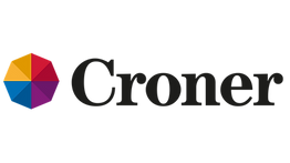 Logo for Croner