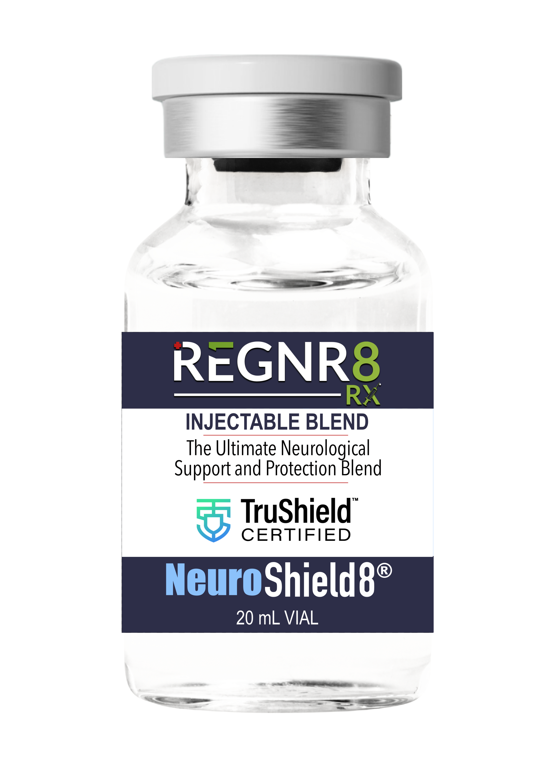 NeuroShield8® 10mL
