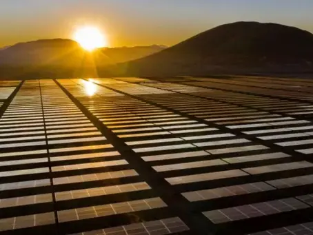 How Affordable Solar Is Reshaping Energy in South Africa and Across Africa
