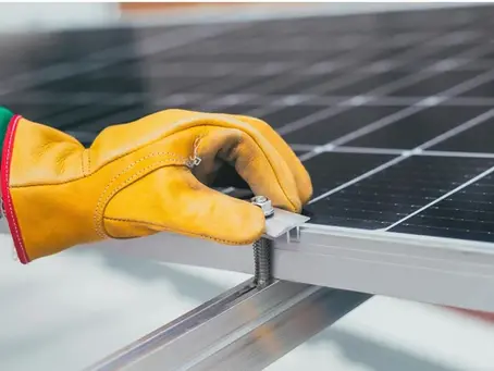 Ceigall India approves 130 MW solar SPV in Madhya Pradesh