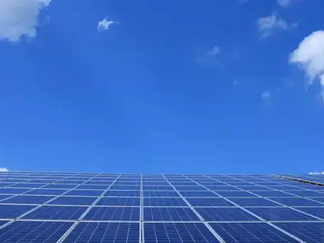 CHN Energy’s 600 MW Zhundong Solar Project Goes Live in Xinjiang