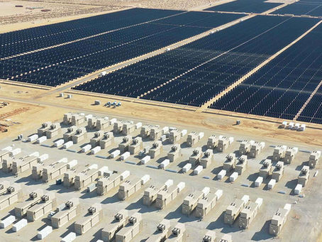 Nofar’s USD 575 Million Acquisition of Pine Gate’s U.S. Solar Portfolio