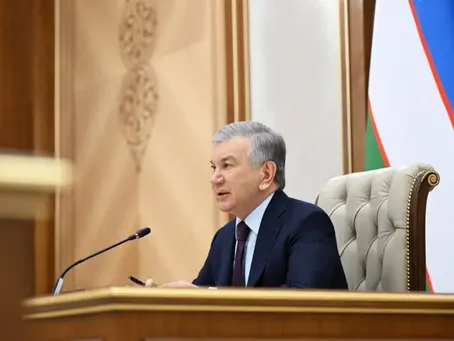 Voltalia constructing hybrid renewables-plus-storage ‘cluster’ in Uzbekistan