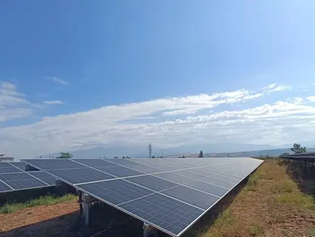 Altus Power buys 12-MW US solar portfolio from Hecate Energy