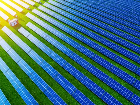 European Energy’s 1.1 GW Upper Calliope Solar Project Secures Planning Approval in Queensland