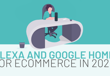 5 Ways to Leverage Alexa and Google Home for Your Shopify Store in 2020