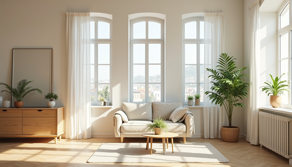Get Your Home Summer Ready with Professional Cleaning Tips
