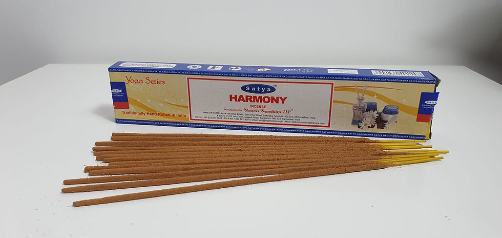 Thumbnail: Incense Sticks - Harmony