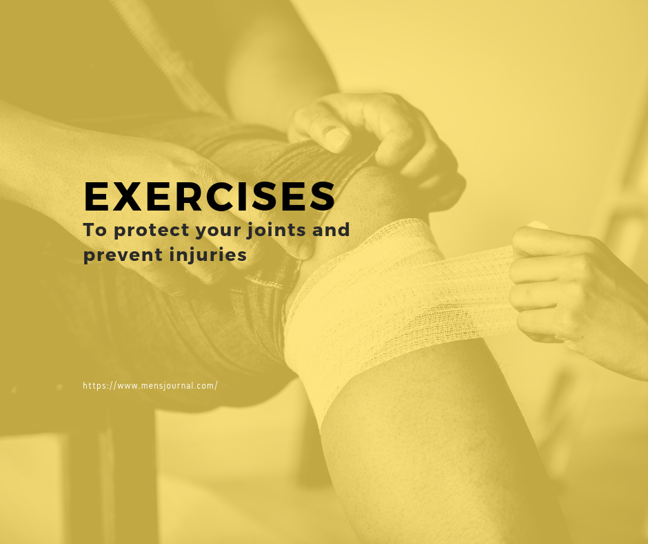 Injury prevention