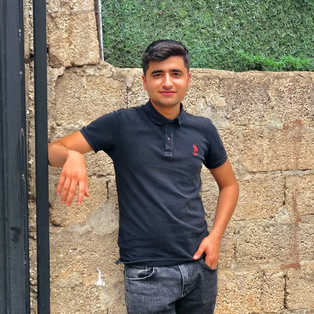 Sayın Escort Muhammet karayiğit