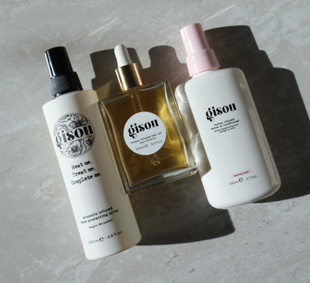 Sephora Shopping Guide Hair, Body, and Fragrance