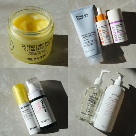 Sephora Shopping Guide: Skincare