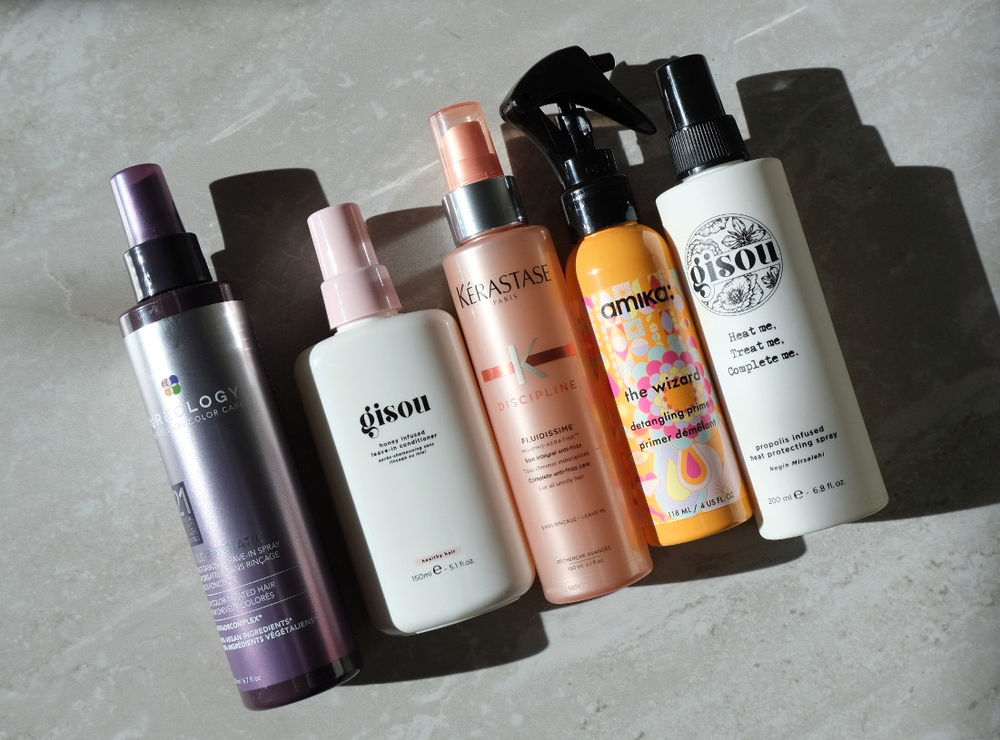 Sephora Shopping Guide Hair, Body, and Fragrance