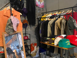 Thrift
