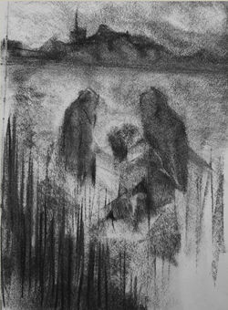 Kaçış / The runaway