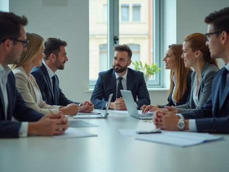 Comprehensive Enterprise Risk Management Consulting with Risk Management Expertise