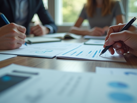 Essential GRC Advisory for Startups: Your Startup Compliance Advisor