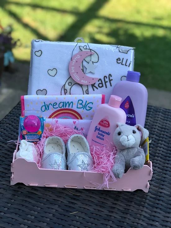 Blog Miss Maisy Hampers