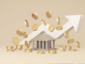 PIB cresce 0,4% no 2º trimestre e MPEs puxam avanço da economia