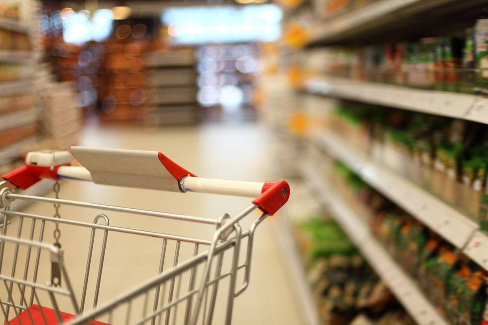 Supermercados registram 13,6% de ruptura em junho e escassez afeta itens essenciais