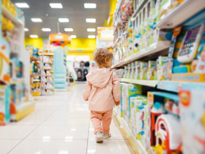 Dia das Crianças: Pix supera cartão de débito nas intenções de compras à vista
