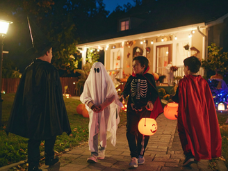 Indústria de alimentos aposta em lançamentos temáticos para o Halloween