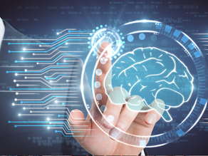 Número de empresas industriais que usam IA cresce 163% em dois anos
