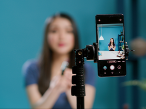 O futuro das redes sociais: do entretenimento à economia da atenção