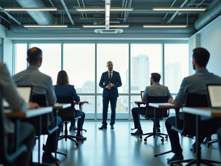 The Importance of Health and Safety Legislation Training Benefits