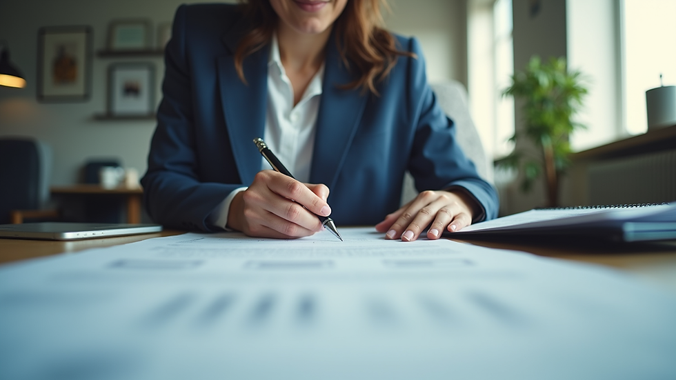 Business Compliance Services Lincolnshire: How Comptons Consultancy Supports Your Success