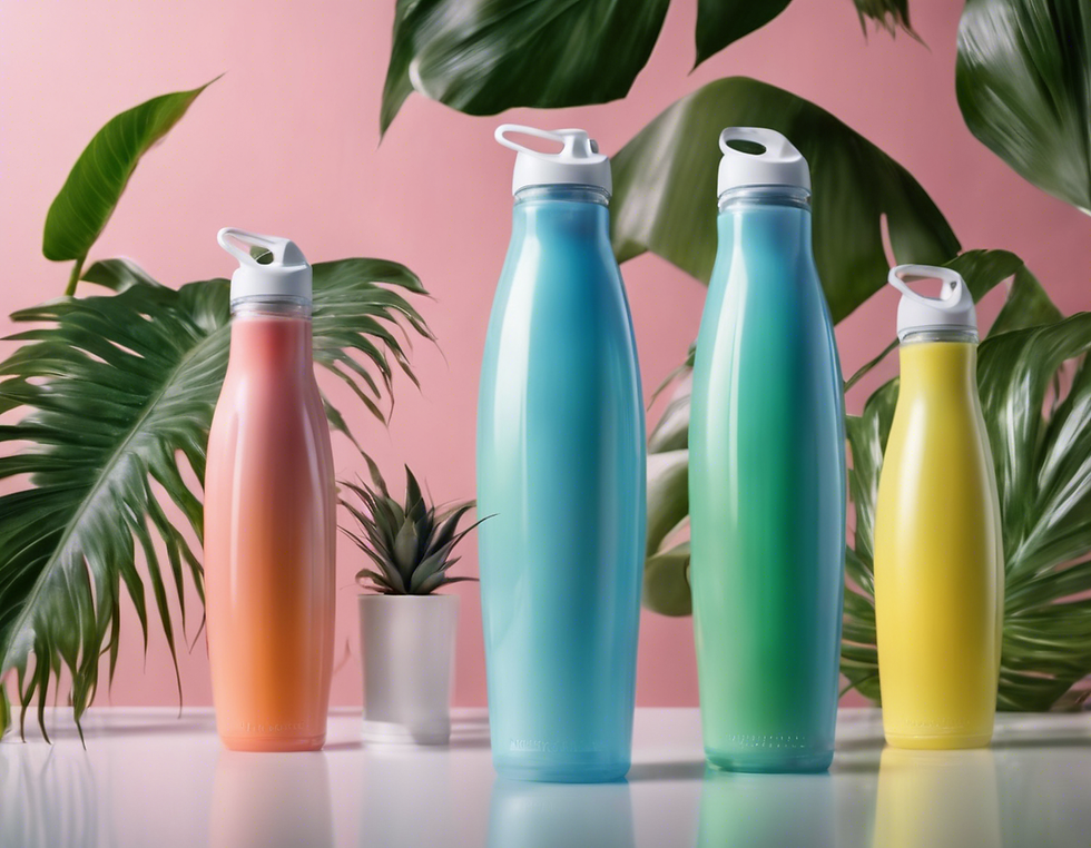 Stay Refreshed and Healthy with Harmony Hydration Services