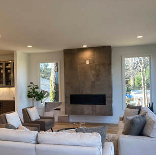 Interiors