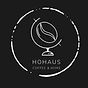 HOHAUS COFFEE & MORE LOGO
