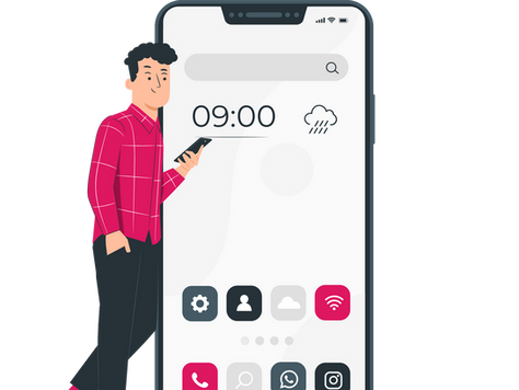 Top 5 ADHD-Friendly Focus Apps